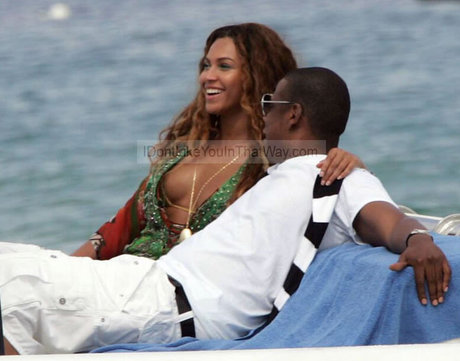 Beyonce
