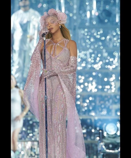 Beyonce