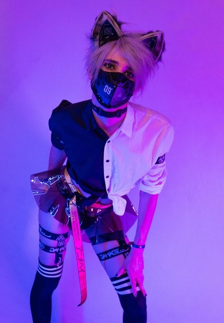 FemboyPup