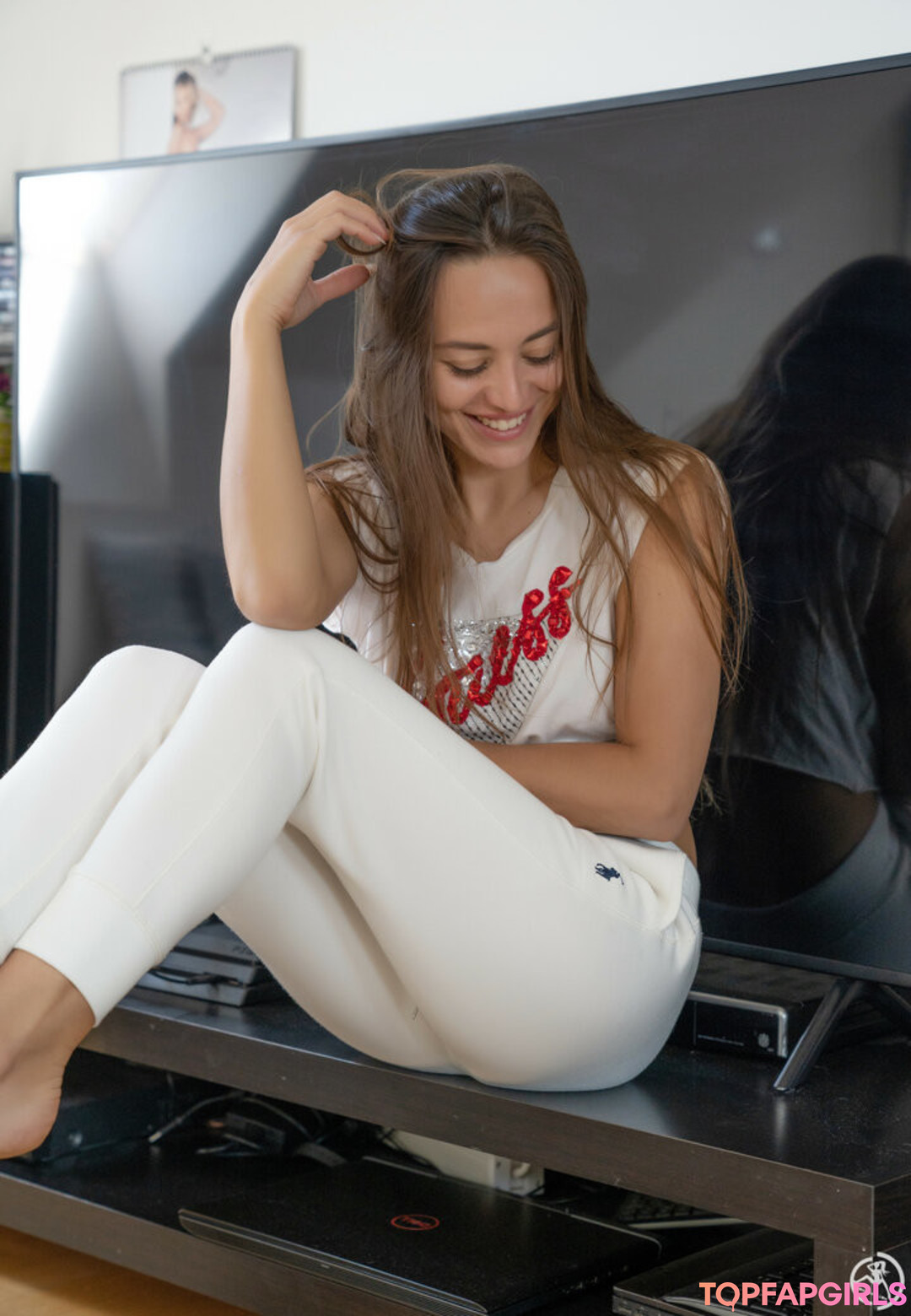 Nacktes geleaktes OnlyFans-Foto von Dominika C #1902