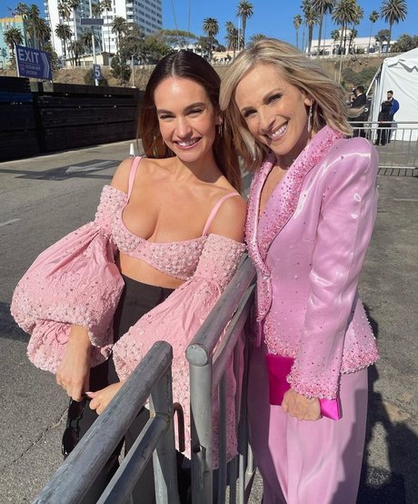 Lily James