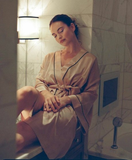 Lily James