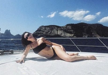 Lily James