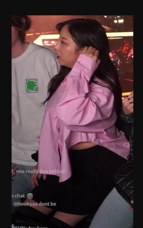 Starsmitten