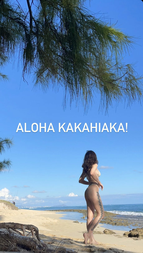 Anuhea Nihipali