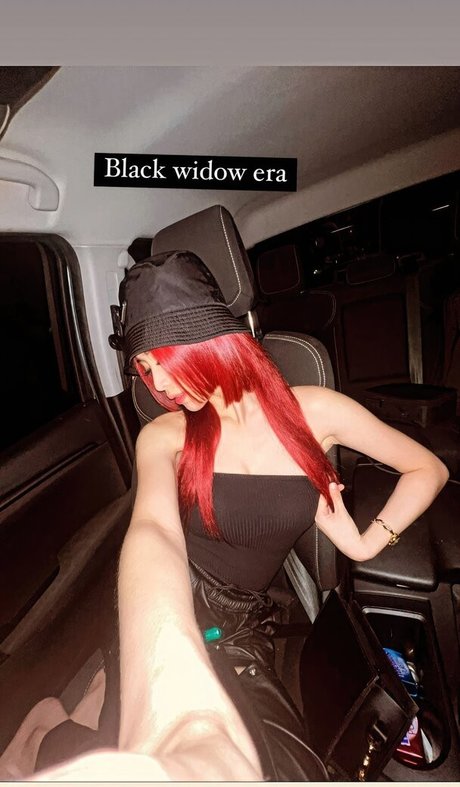 Nacktes geleaktes OnlyFans-Foto von Biancake Bianca Yao