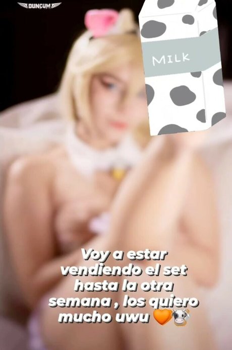 Nacktes geleaktes OnlyFans-Foto von Aiko Love U