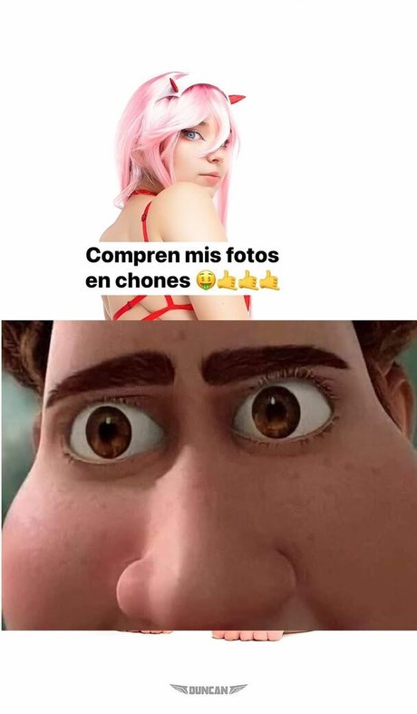 Nacktes geleaktes OnlyFans-Foto von Aiko Love U