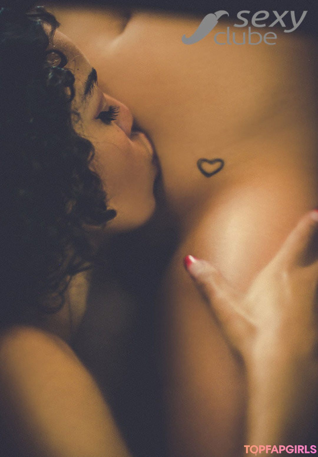 Nacktes geleaktes OnlyFans-Foto von Sexyclube #1292