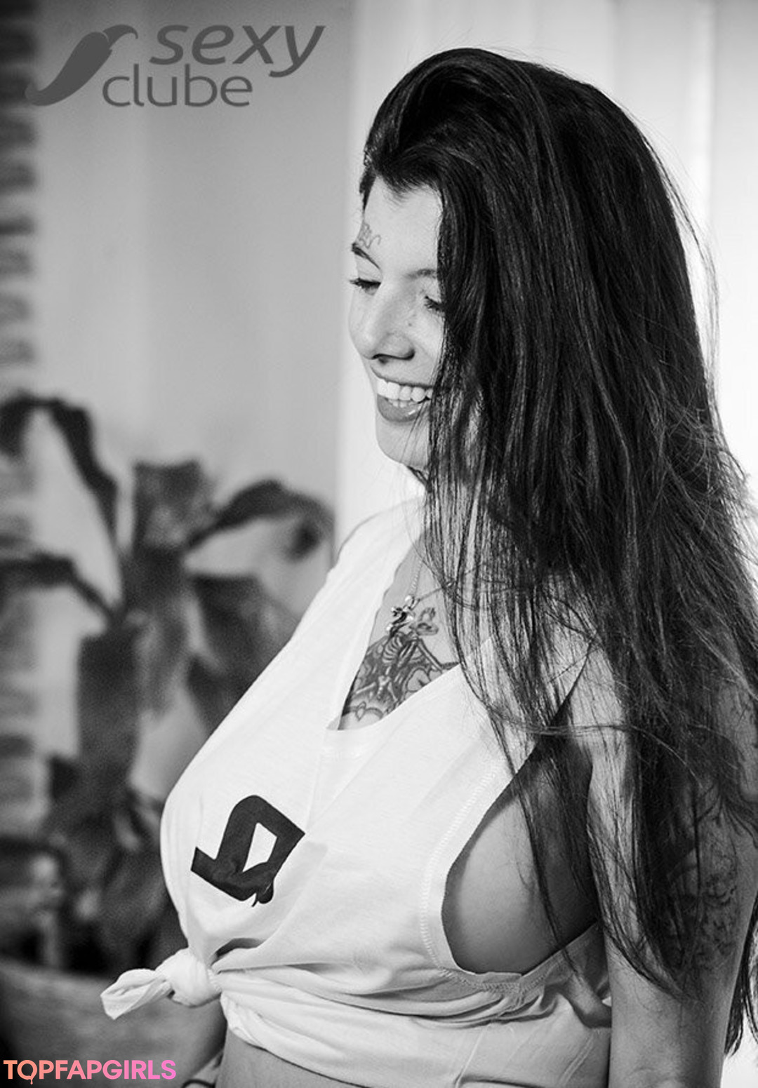 Nacktes geleaktes OnlyFans-Foto von Sexyclube #1795