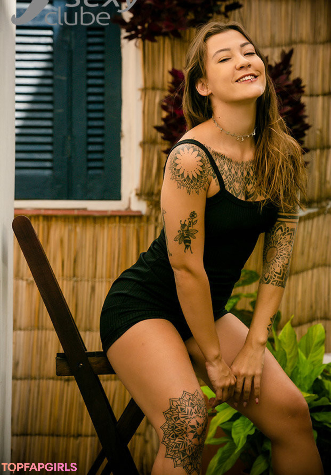 Nacktes geleaktes OnlyFans-Foto von Sexyclube #1967