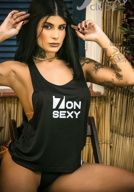 Sexyclube