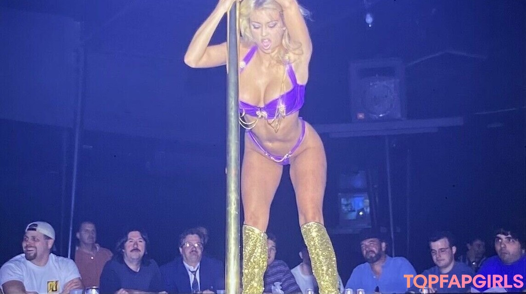 Nacktes geleaktes OnlyFans-Foto von Jenna Jameson #1326