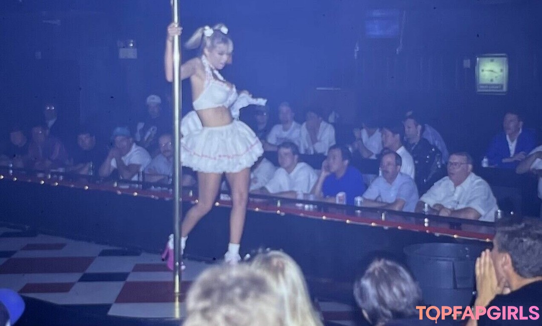 Nacktes geleaktes OnlyFans-Foto von Jenna Jameson #1428