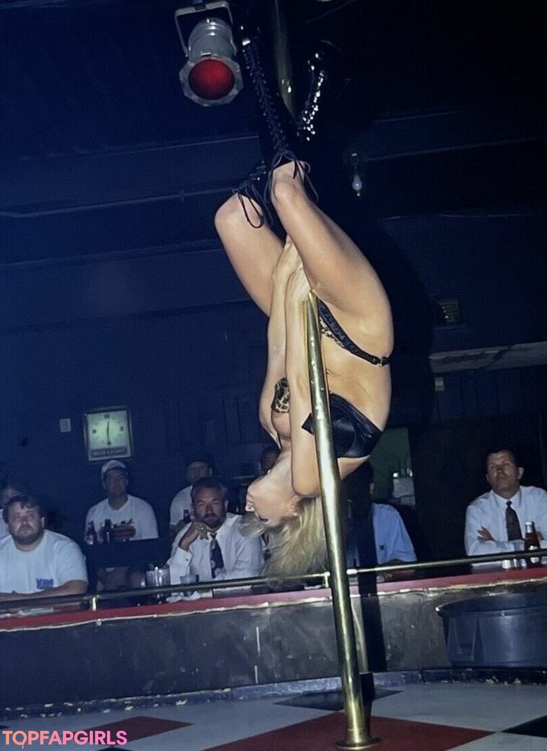 Nacktes geleaktes OnlyFans-Foto von Jenna Jameson #1439