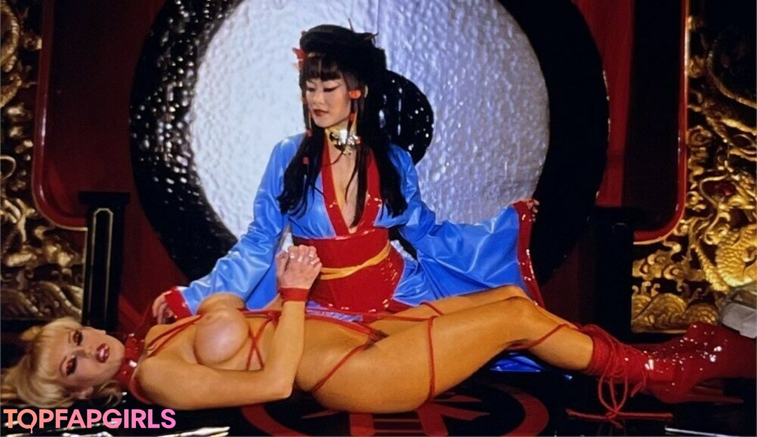 Nacktes geleaktes OnlyFans-Foto von Jenna Jameson #1652