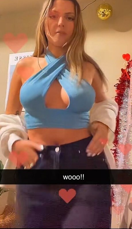 Hannah Montoya