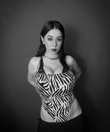 Nacktes geleaktes OnlyFans-Foto von Josahandry Lia