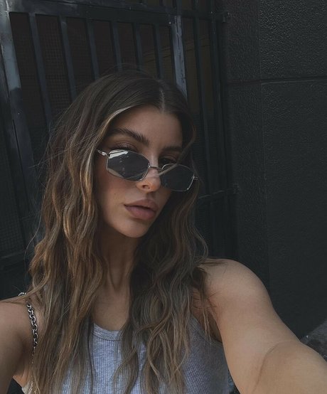 Ashley Marie Dickerson