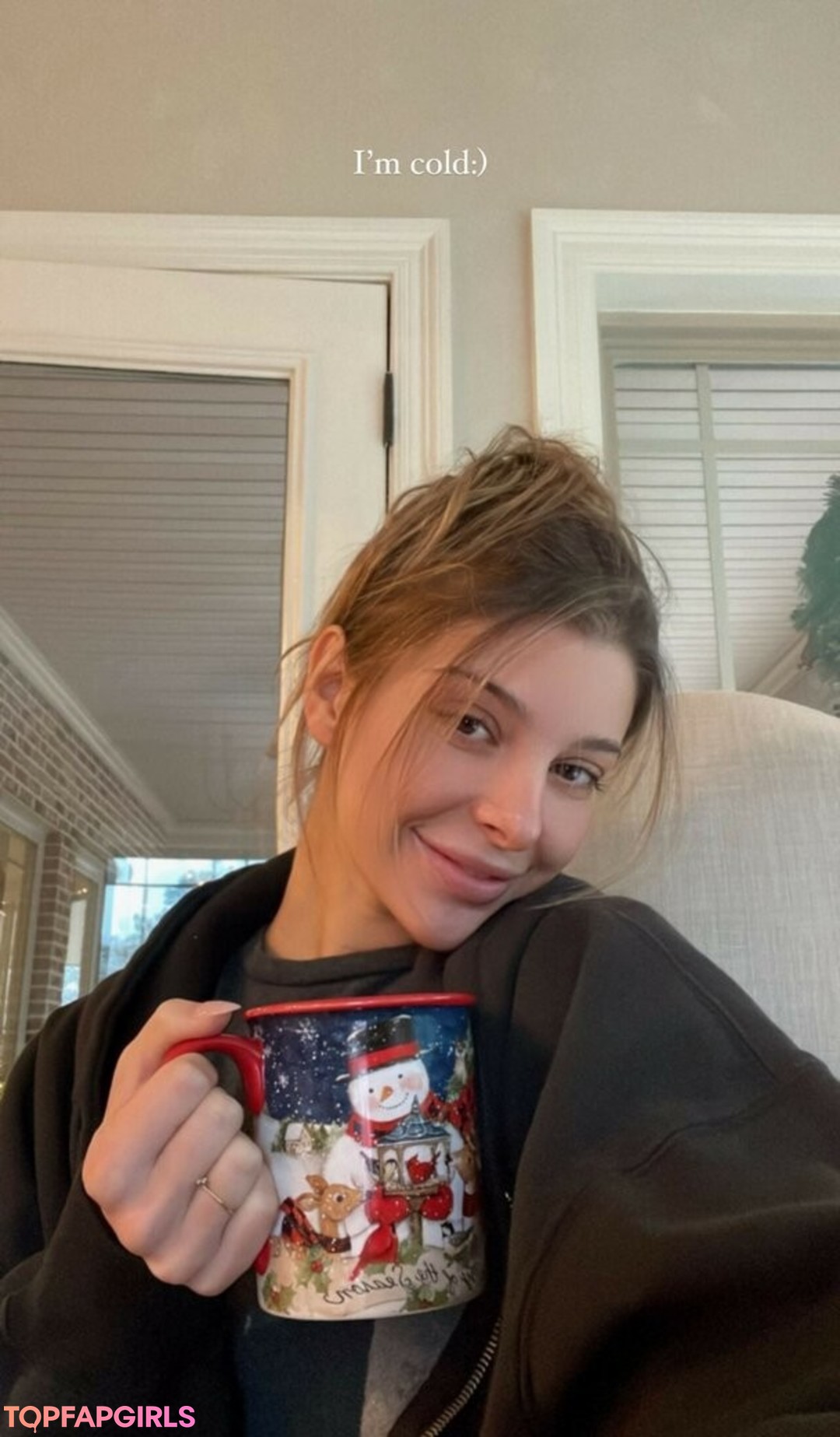 Nacktes geleaktes OnlyFans-Foto von Ashley Marie Dickerson #1010