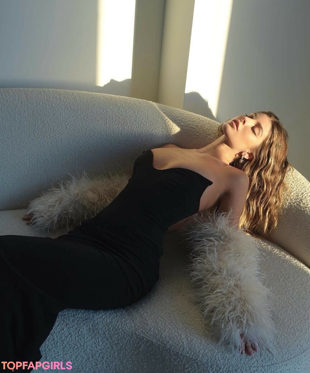 Nacktes geleaktes OnlyFans-Foto von Ashley Marie Dickerson #1028