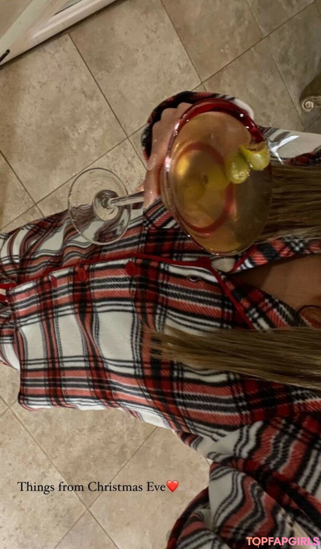 Nacktes geleaktes OnlyFans-Foto von Ashley Marie Dickerson #1033