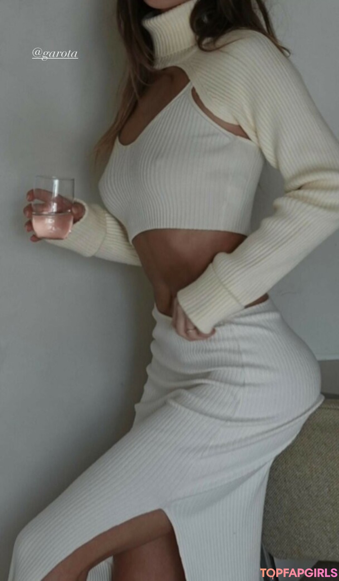 Nacktes geleaktes OnlyFans-Foto von Ashley Marie Dickerson #1069