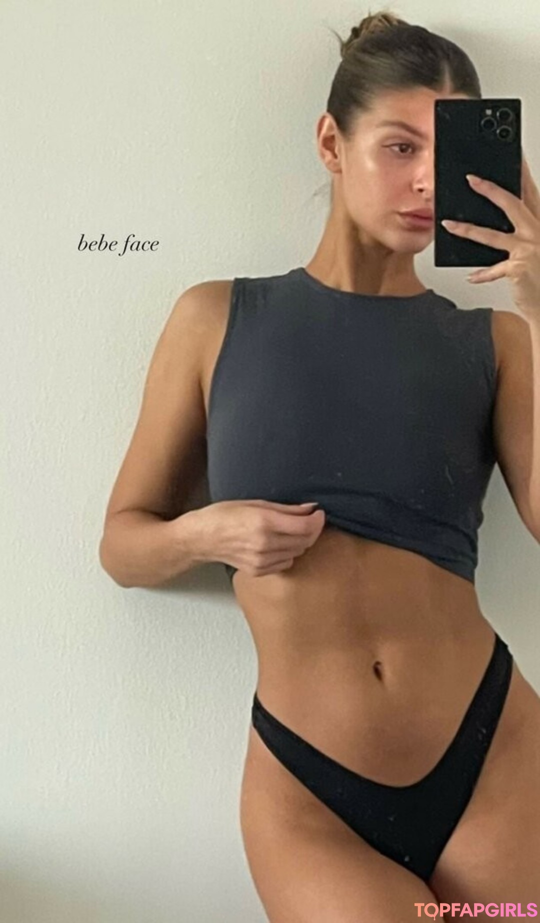 Nacktes geleaktes OnlyFans-Foto von Ashley Marie Dickerson #1175