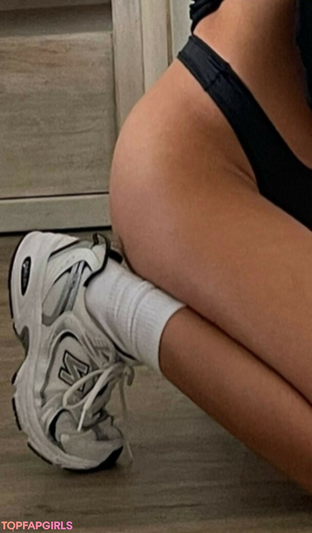 Nacktes geleaktes OnlyFans-Foto von Ashley Marie Dickerson #1177