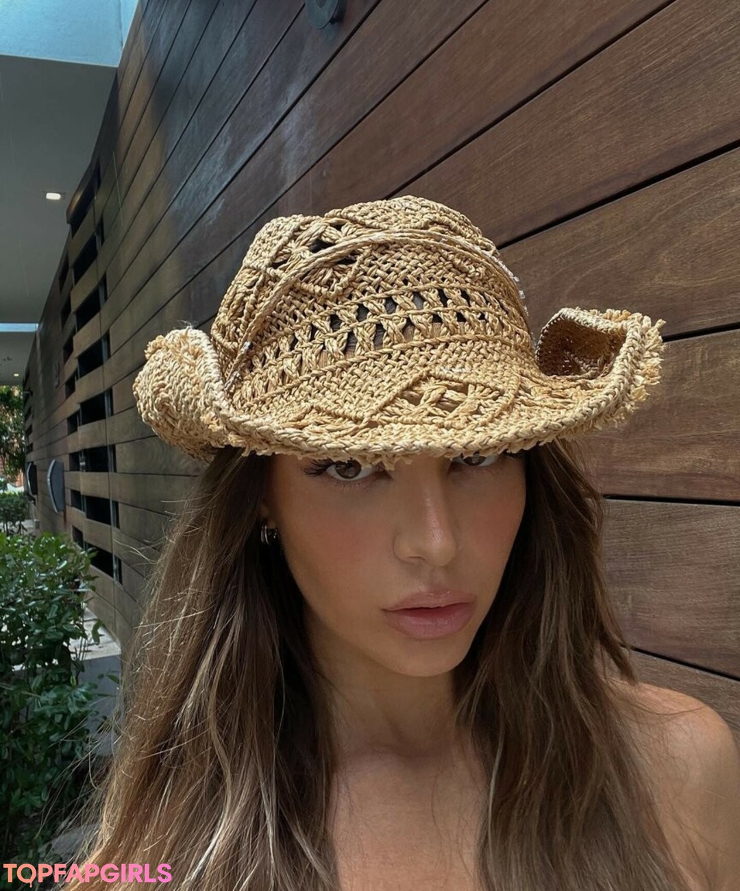 Nacktes geleaktes OnlyFans-Foto von Ashley Marie Dickerson #1241
