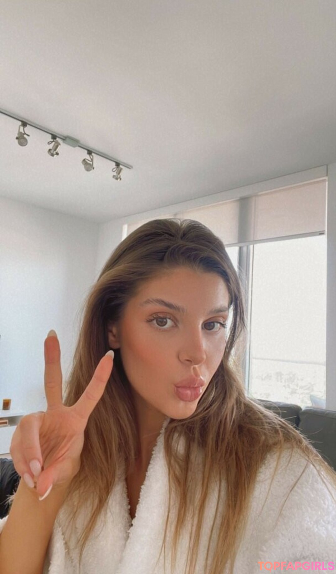 Nacktes geleaktes OnlyFans-Foto von Ashley Marie Dickerson #1243