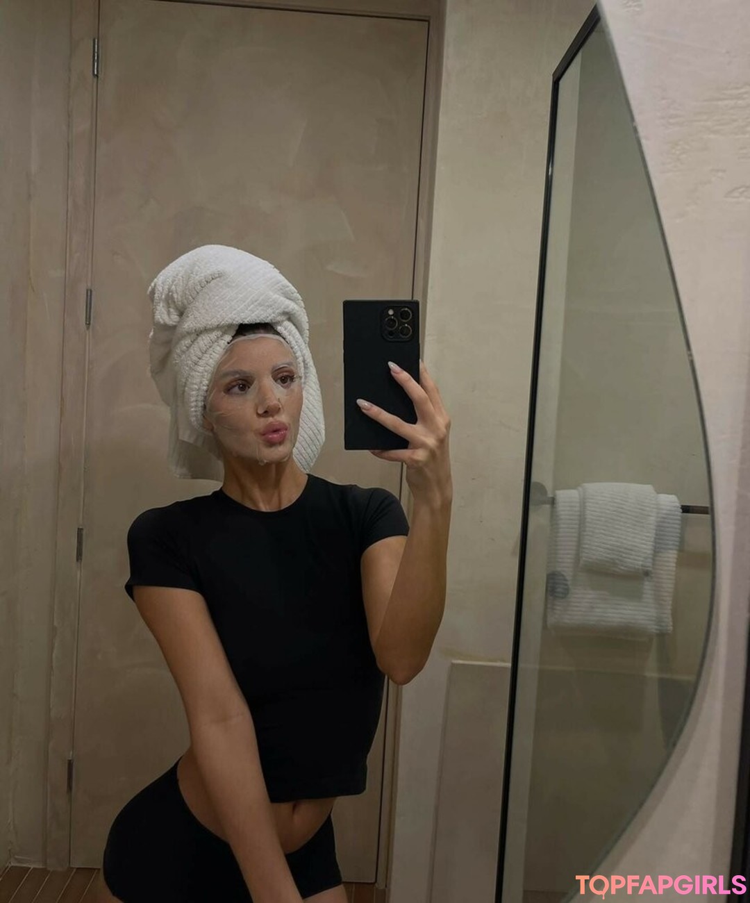 Nacktes geleaktes OnlyFans-Foto von Ashley Marie Dickerson #1292