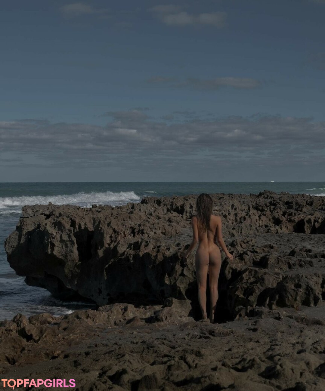 Nacktes geleaktes OnlyFans-Foto von Ashley Marie Dickerson #1349