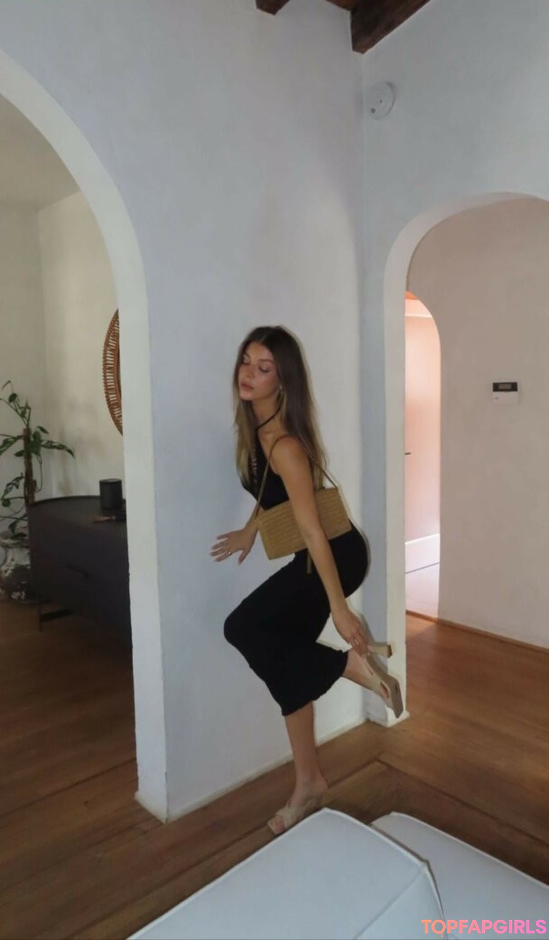 Nacktes geleaktes OnlyFans-Foto von Ashley Marie Dickerson #1395