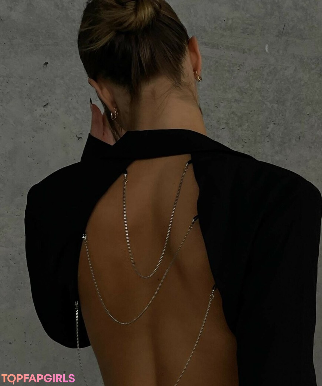 Nacktes geleaktes OnlyFans-Foto von Ashley Marie Dickerson #1513