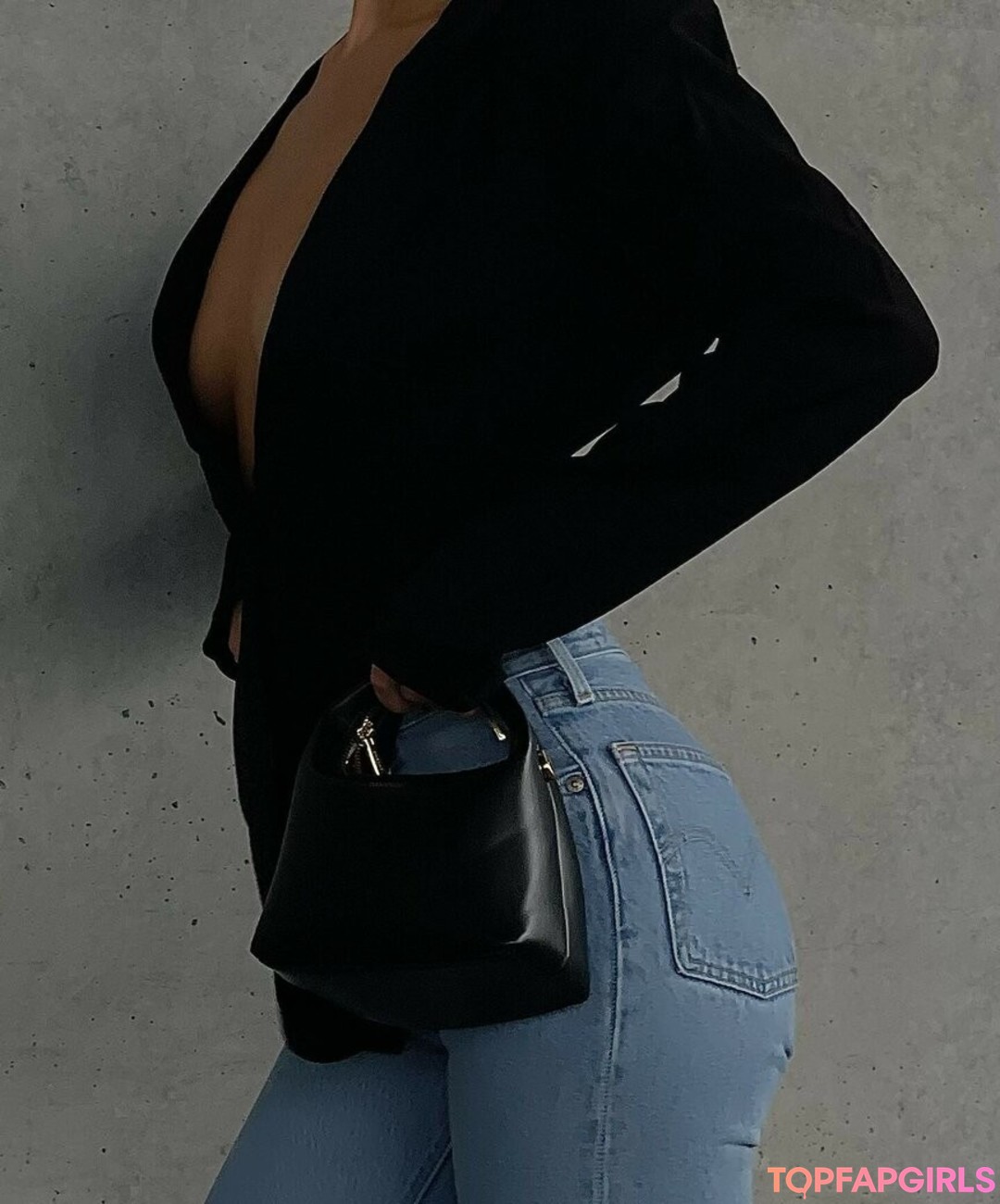 Nacktes geleaktes OnlyFans-Foto von Ashley Marie Dickerson #1517