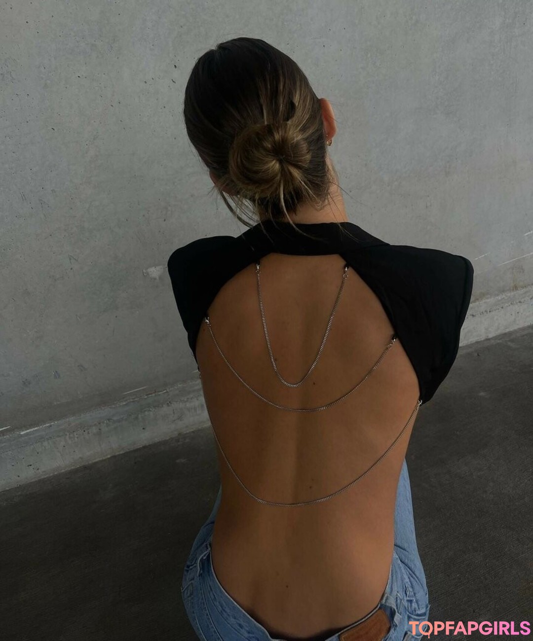 Nacktes geleaktes OnlyFans-Foto von Ashley Marie Dickerson #1520