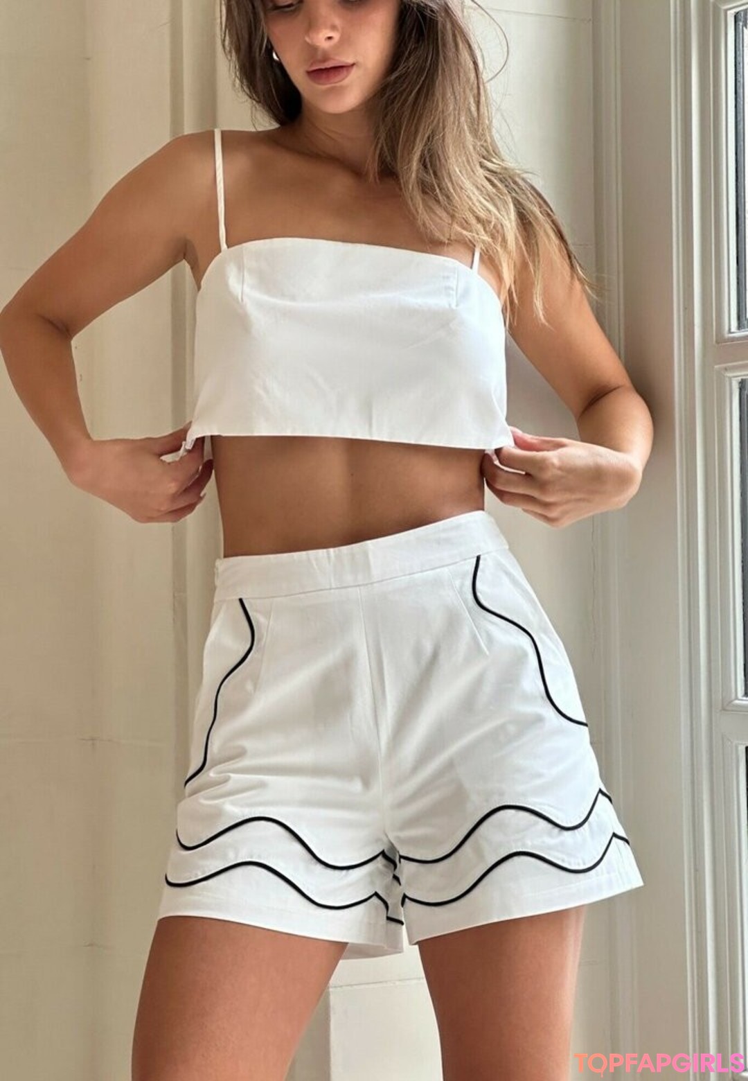 Nacktes geleaktes OnlyFans-Foto von Ashley Marie Dickerson #1801