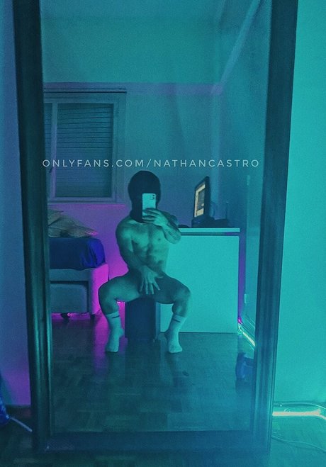 Nacktes geleaktes OnlyFans-Foto von Pekehottie