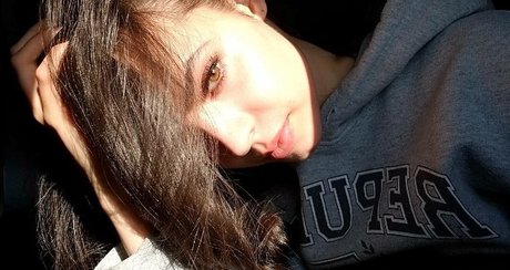 Sofia Carson