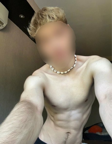 Nacktes geleaktes OnlyFans-Foto von Bastiandumas