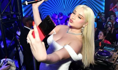 Kim Petras