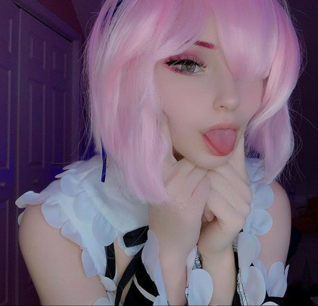 Nacktes geleaktes OnlyFans-Foto von Uzileks