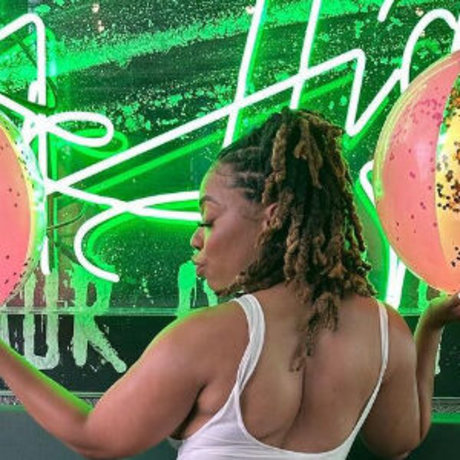Nacktes geleaktes OnlyFans-Foto von Toxickai