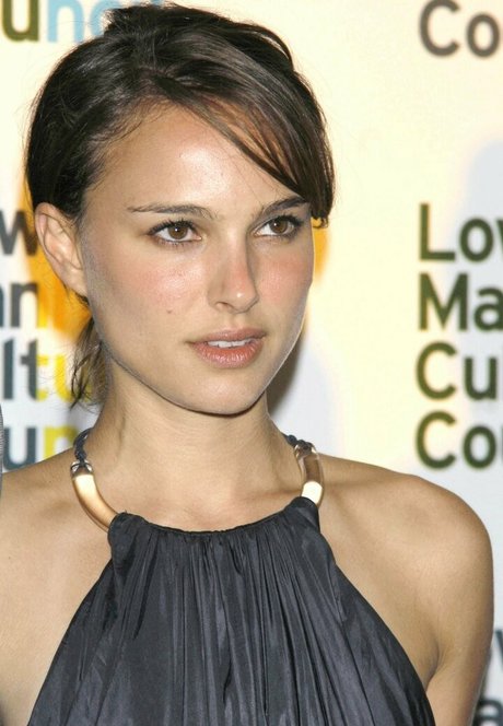 Natalie Portman