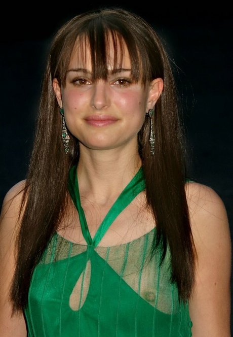 Natalie Portman