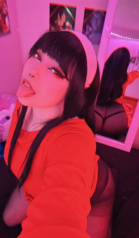 Nacktes geleaktes OnlyFans-Foto von Galaxyprince