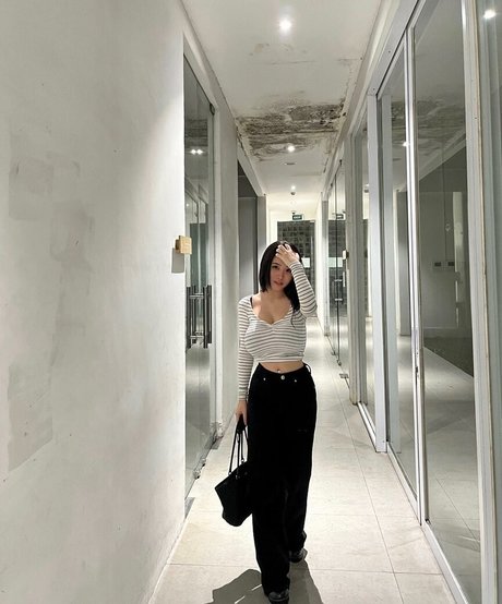 Anastasya Khosasih