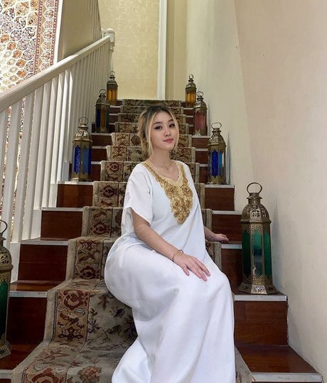 Anastasya Khosasih