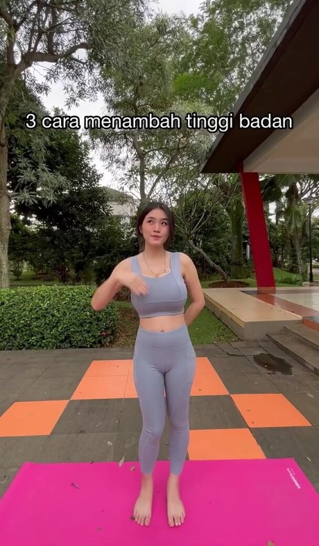 Anastasya Khosasih